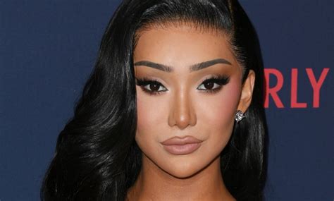 Transgender beauty influencer Nikita Dragun temporarily held in ...